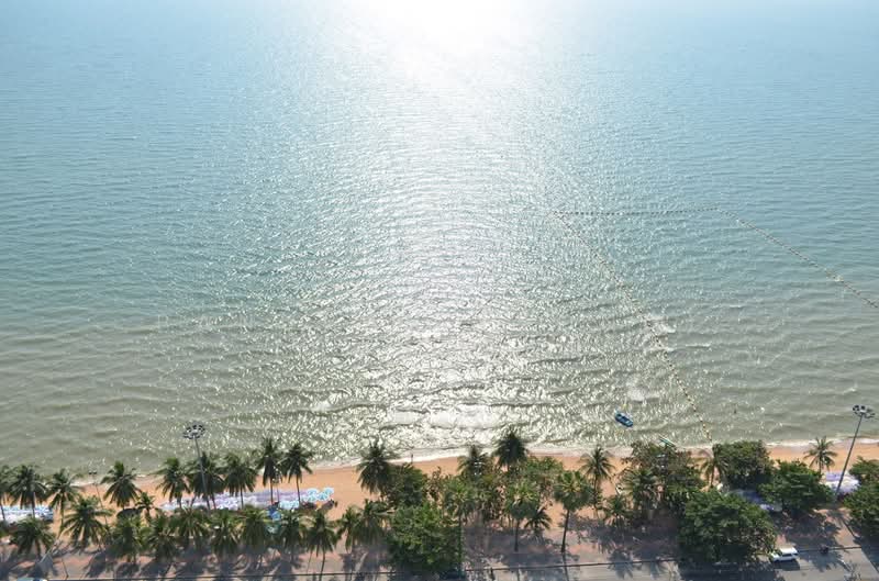 Cetus Beachfront, Chon Buri (Pattaya), Village No. 12 422 Jomtiensaineung Rd, Na Kloe, Bang Lamung (Pattaya), Chon Buri (Pattaya), 1 Bedroom, 55 sqm, Condo For Sale, by Panupan (Bond) Thongpan, 60250993 - DDproperty.com