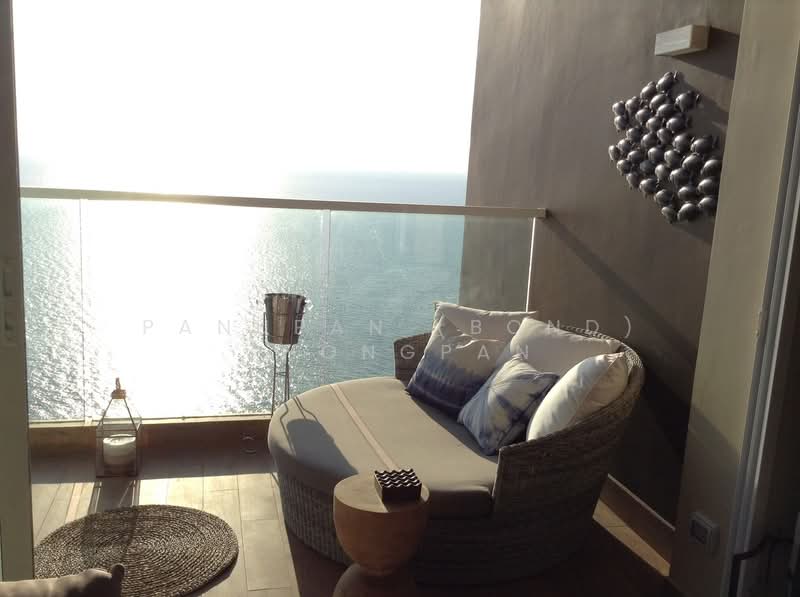 Cetus Beachfront, Chon Buri (Pattaya), Village No. 12 422 Jomtiensaineung Rd, Na Kloe, Bang Lamung (Pattaya), Chon Buri (Pattaya), 1 Bedroom, 55 sqm, Condo For Sale, by Panupan (Bond) Thongpan, 60250993 - DDproperty.com