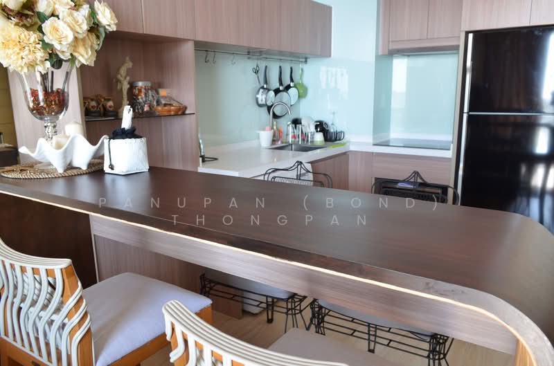 Cetus Beachfront, Chon Buri (Pattaya), Village No. 12 422 Jomtiensaineung Rd, Na Kloe, Bang Lamung (Pattaya), Chon Buri (Pattaya), 1 Bedroom, 55 sqm, Condo For Sale, by Panupan (Bond) Thongpan, 60250993 - DDproperty.com