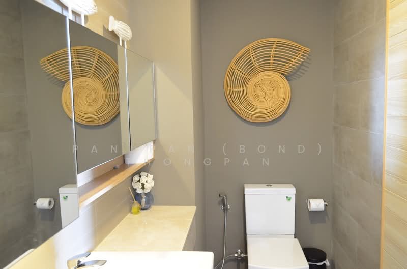 Cetus Beachfront, Chon Buri (Pattaya), Village No. 12 422 Jomtiensaineung Rd, Na Kloe, Bang Lamung (Pattaya), Chon Buri (Pattaya), 1 Bedroom, 55 sqm, Condo For Sale, by Panupan (Bond) Thongpan, 60250993 - DDproperty.com