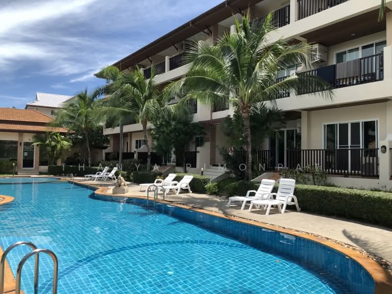 Whispering Palms Suite, Surat Thani, Bo Put, Ko Samui, Surat Thani, 2 Bedrooms, 116 sqm, Condo For Sale, by Thanya Pimonpat, 60250996 - DDproperty.com