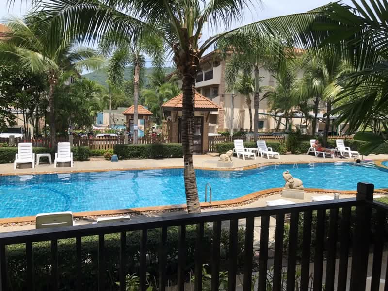 Whispering Palms Suite, Surat Thani, Bo Put, Ko Samui, Surat Thani, 2 Bedrooms, 116 sqm, Condo For Sale, by Thanya Pimonpat, 60250996 - DDproperty.com