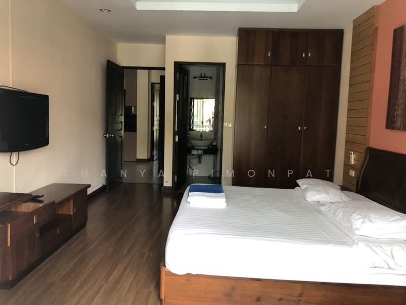 Whispering Palms Suite : วิสเปอริ่ง ปาล์ม สวีท, สุราษฎร์ธานี, บ่อผุด, เกาะสมุย, สุราษฎร์ธานี, 116 ตร.ม., คอนโด ขาย, โดย Thanya Pimonpat, 60250996 - DDproperty.com