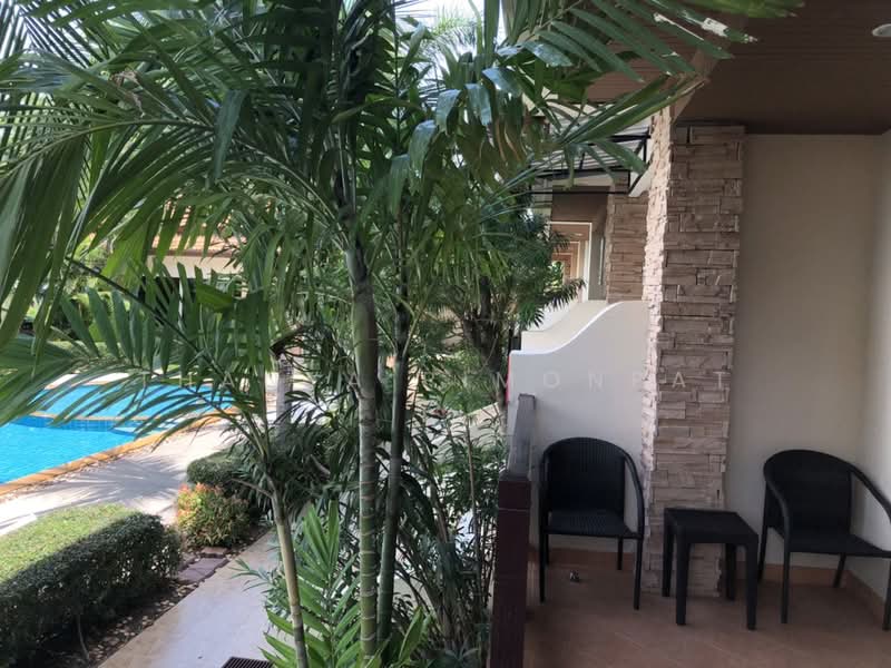 Whispering Palms Suite, Surat Thani, Bo Put, Ko Samui, Surat Thani, 2 Bedrooms, 116 sqm, Condo For Sale, by Thanya Pimonpat, 60250996 - DDproperty.com