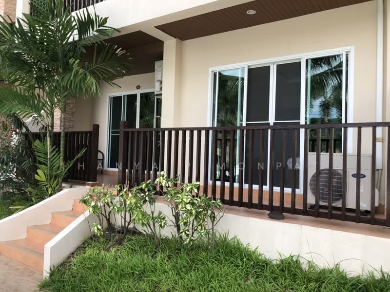 Whispering Palms Suite : วิสเปอริ่ง ปาล์ม สวีท, สุราษฎร์ธานี, บ่อผุด, เกาะสมุย, สุราษฎร์ธานี, 116 ตร.ม., คอนโด ขาย, โดย Thanya Pimonpat, 60250996 - DDproperty.com