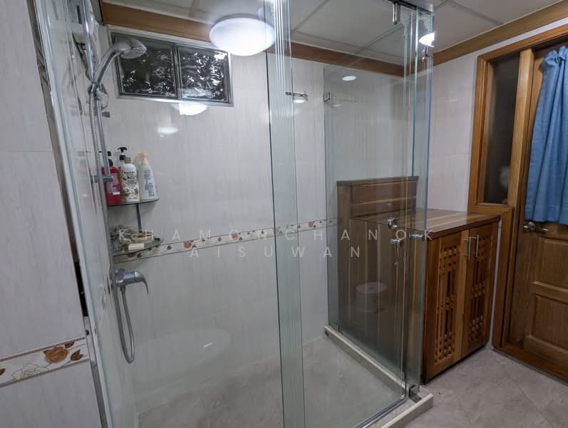 Nakornping Condominium : อาคารนครพิงค์คอนโดมิเนียม, เชียงใหม่, 2 ถนนราชพฤกษ์, ช้างเผือก, เมืองเชียงใหม่, เชียงใหม่, 85 ตร.ม., คอนโด ขาย, โดย Khamonchanok Aisuwan, 60250998 - DDproperty.com