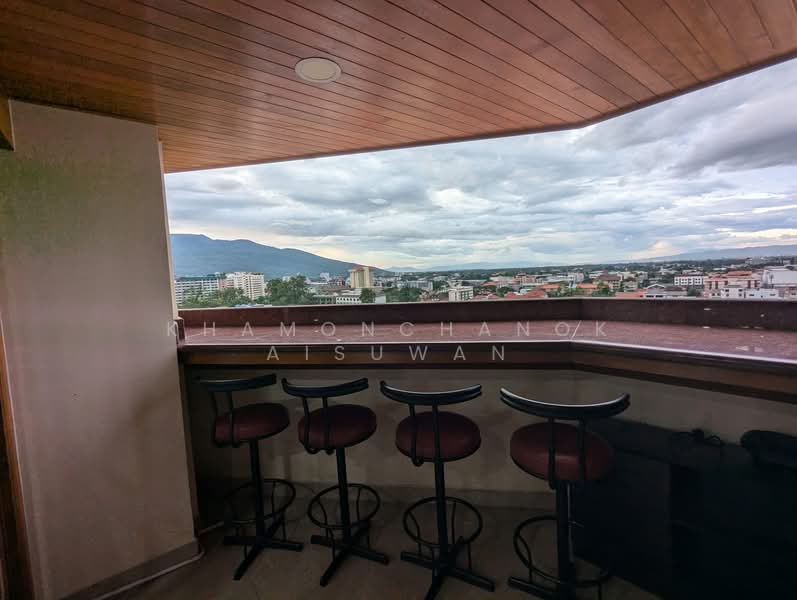 Nakornping Condominium : อาคารนครพิงค์คอนโดมิเนียม, เชียงใหม่, 2 ถนนราชพฤกษ์, ช้างเผือก, เมืองเชียงใหม่, เชียงใหม่, 85 ตร.ม., คอนโด ขาย, โดย Khamonchanok Aisuwan, 60250998 - DDproperty.com