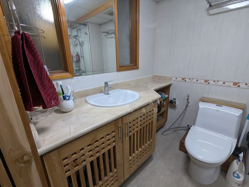 Nakornping Condominium : อาคารนครพิงค์คอนโดมิเนียม, เชียงใหม่, 2 ถนนราชพฤกษ์, ช้างเผือก, เมืองเชียงใหม่, เชียงใหม่, 85 ตร.ม., คอนโด ขาย, โดย Khamonchanok Aisuwan, 60250998 - DDproperty.com