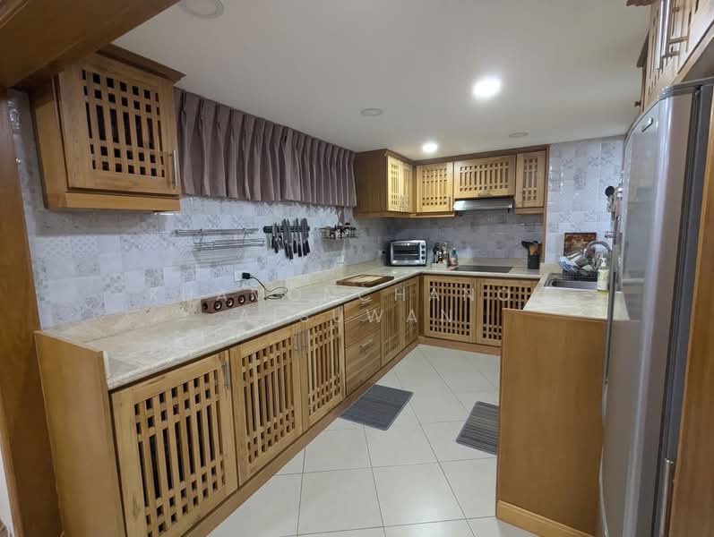 Nakornping Condominium : อาคารนครพิงค์คอนโดมิเนียม, เชียงใหม่, 2 ถนนราชพฤกษ์, ช้างเผือก, เมืองเชียงใหม่, เชียงใหม่, 85 ตร.ม., คอนโด ขาย, โดย Khamonchanok Aisuwan, 60250998 - DDproperty.com