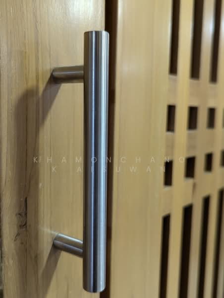 Nakornping Condominium, Chiang Mai, 2 Ratchapruek Rd, Chang Phuak, Muang Chiang Mai, Chiang Mai, 1 Bedroom, 85 sqm, Condo For Sale, by Khamonchanok Aisuwan, 60250998 - DDproperty.com