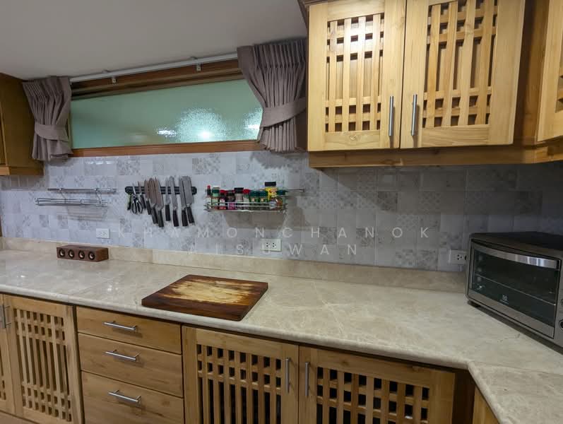 Nakornping Condominium, Chiang Mai, 2 Ratchapruek Rd, Chang Phuak, Muang Chiang Mai, Chiang Mai, 1 Bedroom, 85 sqm, Condo For Sale, by Khamonchanok Aisuwan, 60250998 - DDproperty.com