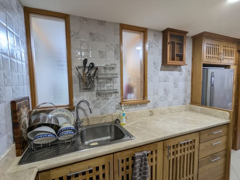 Nakornping Condominium, Chiang Mai, 2 Ratchapruek Rd, Chang Phuak, Muang Chiang Mai, Chiang Mai, 1 Bedroom, 85 sqm, Condo For Sale, by Khamonchanok Aisuwan, 60250998 - DDproperty.com