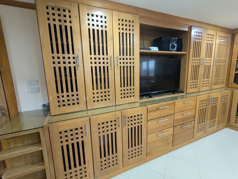 Nakornping Condominium : อาคารนครพิงค์คอนโดมิเนียม, เชียงใหม่, 2 ถนนราชพฤกษ์, ช้างเผือก, เมืองเชียงใหม่, เชียงใหม่, 85 ตร.ม., คอนโด ขาย, โดย Khamonchanok Aisuwan, 60250998 - DDproperty.com