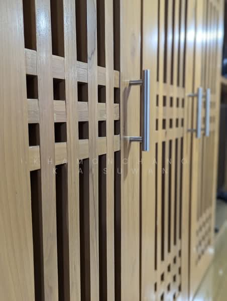 Nakornping Condominium, Chiang Mai, 2 Ratchapruek Rd, Chang Phuak, Muang Chiang Mai, Chiang Mai, 1 Bedroom, 85 sqm, Condo For Sale, by Khamonchanok Aisuwan, 60250998 - DDproperty.com