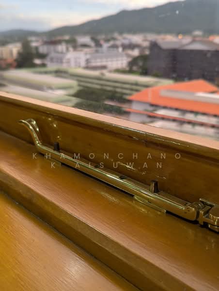 Nakornping Condominium : อาคารนครพิงค์คอนโดมิเนียม, เชียงใหม่, 2 ถนนราชพฤกษ์, ช้างเผือก, เมืองเชียงใหม่, เชียงใหม่, 85 ตร.ม., คอนโด ขาย, โดย Khamonchanok Aisuwan, 60250998 - DDproperty.com