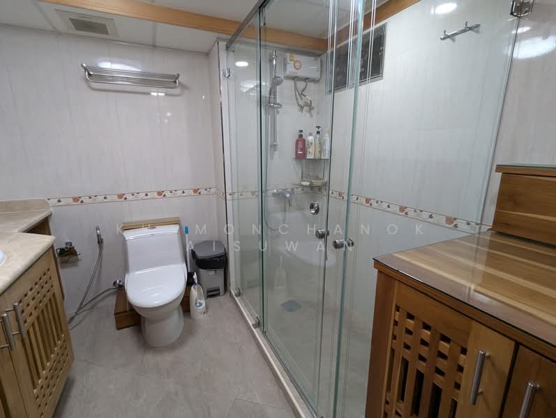 Nakornping Condominium : อาคารนครพิงค์คอนโดมิเนียม, เชียงใหม่, 2 ถนนราชพฤกษ์, ช้างเผือก, เมืองเชียงใหม่, เชียงใหม่, 85 ตร.ม., คอนโด ขาย, โดย Khamonchanok Aisuwan, 60250998 - DDproperty.com