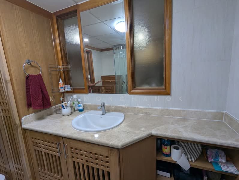 Nakornping Condominium : อาคารนครพิงค์คอนโดมิเนียม, เชียงใหม่, 2 ถนนราชพฤกษ์, ช้างเผือก, เมืองเชียงใหม่, เชียงใหม่, 85 ตร.ม., คอนโด ขาย, โดย Khamonchanok Aisuwan, 60250998 - DDproperty.com