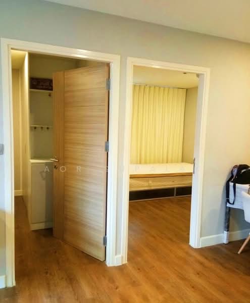 Esta Bliss Ramintra, Bangkok, Ramintra Road, Min Buri, Min Buri, Bangkok, 2 Bedrooms, 42 sqm, Condo For Sale, by Sittichai (Ice) Tulyanon, 60251001 - DDproperty.com