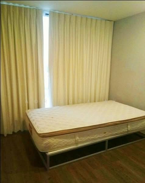 Esta Bliss Ramintra, Bangkok, Ramintra Road, Min Buri, Min Buri, Bangkok, 2 Bedrooms, 42 sqm, Condo For Sale, by Sittichai (Ice) Tulyanon, 60251001 - DDproperty.com