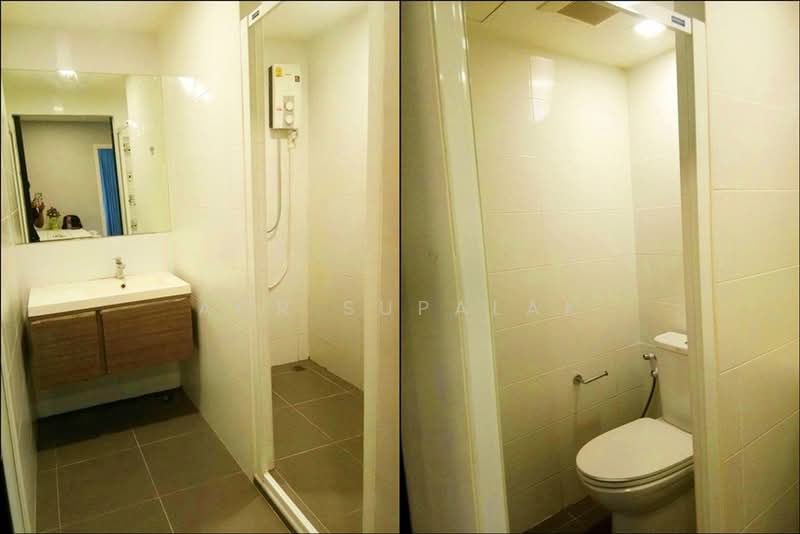 Esta Bliss Ramintra, Bangkok, Ramintra Road, Min Buri, Min Buri, Bangkok, 2 Bedrooms, 42 sqm, Condo For Sale, by Sittichai (Ice) Tulyanon, 60251001 - DDproperty.com