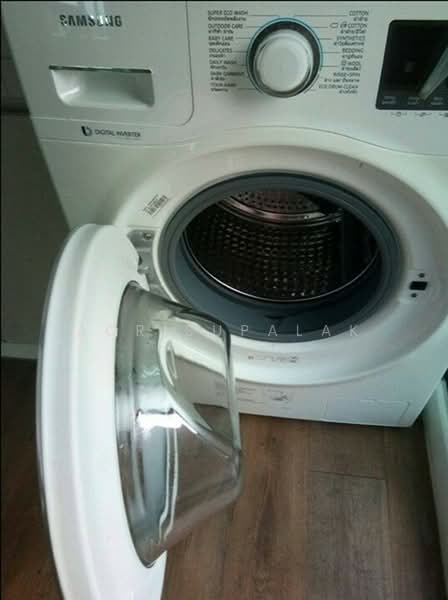 Esta Bliss Ramintra, Bangkok, Ramintra Road, Min Buri, Min Buri, Bangkok, 2 Bedrooms, 42 sqm, Condo For Sale, by Sittichai (Ice) Tulyanon, 60251001 - DDproperty.com