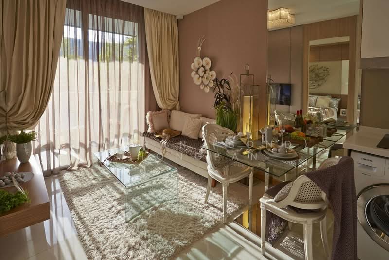 The Riviera Wongamat : เดอะ ริเวียร่า วงศ์อมาตย์, ชลบุรี, นาเกลือ 16, นาเกลือ, บางละมุง, ชลบุรี, 45 ตร.ม., คอนโด ขาย, โดย Panupan (Bond) Thongpan, 60251006 - DDproperty.com