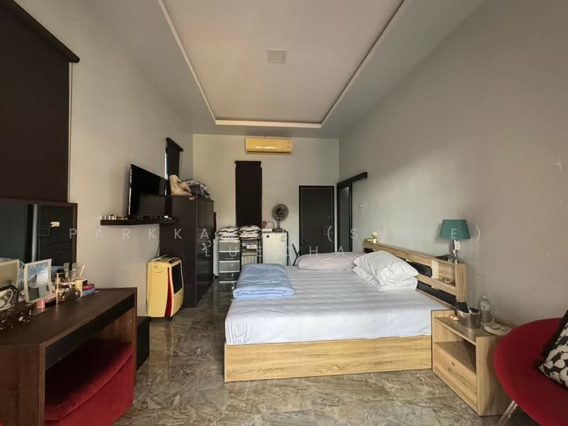 Villa 3 Bedrooms 3 Bathrooms At Soi Hua Na 21, ประจวบคีรีขันธ์, หนองแก, หัวหิน, ประจวบคีรีขันธ์, 200 ตร.ม., บ้านเดี่ยว ขาย, โดย Parkkapol (Smile) Luecha, 60251008 - DDproperty.com