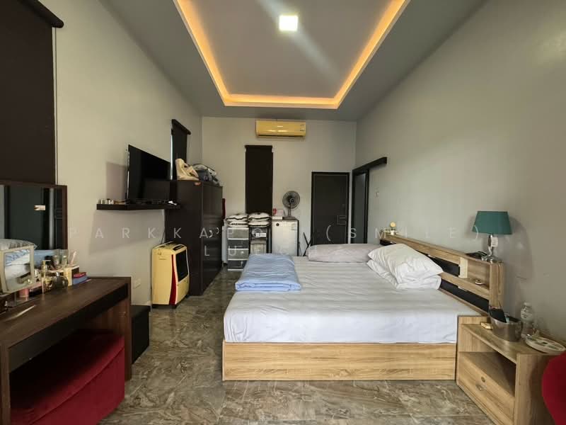Villa 3 Bedrooms 3 Bathrooms At Soi Hua Na 21, ประจวบคีรีขันธ์, หนองแก, หัวหิน, ประจวบคีรีขันธ์, 200 ตร.ม., บ้านเดี่ยว ขาย, โดย Parkkapol (Smile) Luecha, 60251008 - DDproperty.com