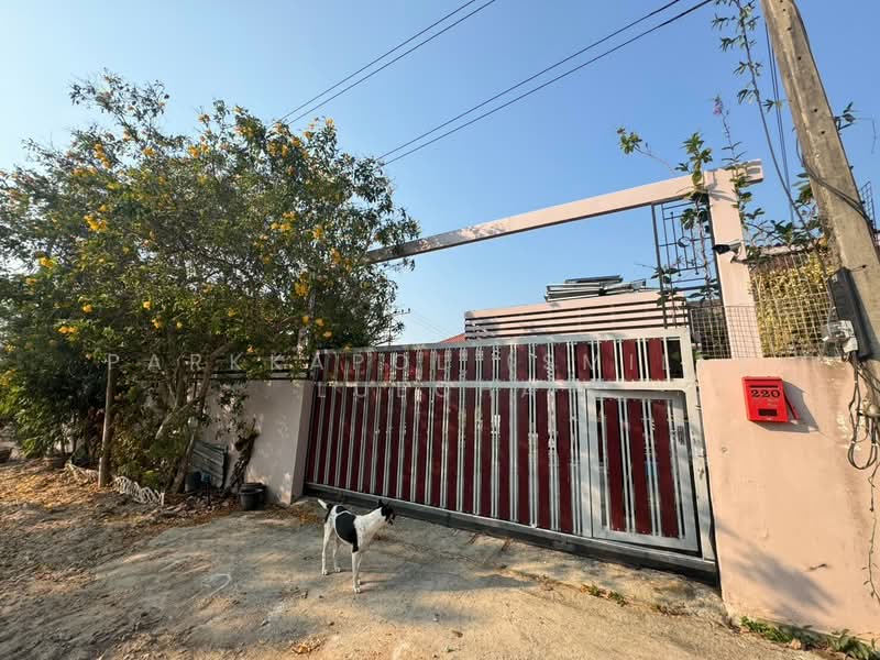 Villa 3 Bedrooms 3 Bathrooms At Soi Hua Na 21, ประจวบคีรีขันธ์, หนองแก, หัวหิน, ประจวบคีรีขันธ์, 200 ตร.ม., บ้านเดี่ยว ขาย, โดย Parkkapol (Smile) Luecha, 60251008 - DDproperty.com