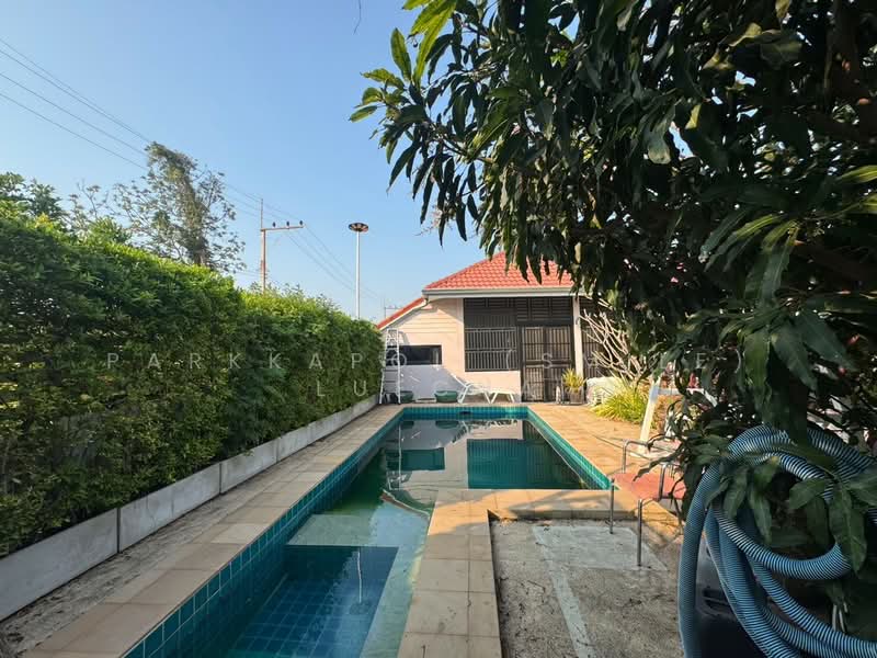 Villa 3 Bedrooms 3 Bathrooms At Soi Hua Na 21, Prachuap Khiri Khan, Nong Kae, Hua Hin, Prachuap Khiri Khan, 3 Bedrooms, 200 sqm, Single Detached House For Sale, by Parkkapol (Smile) Luecha, 60251008 - DDproperty.com