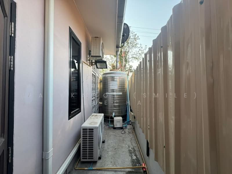 Villa 3 Bedrooms 3 Bathrooms At Soi Hua Na 21, ประจวบคีรีขันธ์, หนองแก, หัวหิน, ประจวบคีรีขันธ์, 200 ตร.ม., บ้านเดี่ยว ขาย, โดย Parkkapol (Smile) Luecha, 60251008 - DDproperty.com