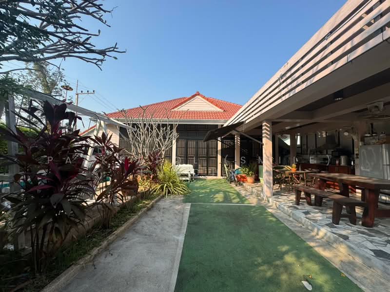 Villa 3 Bedrooms 3 Bathrooms At Soi Hua Na 21, ประจวบคีรีขันธ์, หนองแก, หัวหิน, ประจวบคีรีขันธ์, 200 ตร.ม., บ้านเดี่ยว ขาย, โดย Parkkapol (Smile) Luecha, 60251008 - DDproperty.com