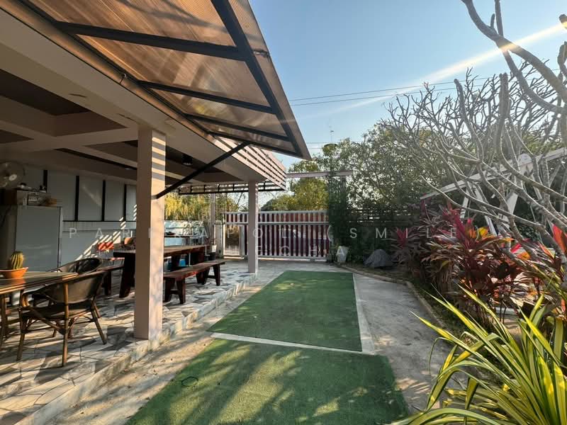 Villa 3 Bedrooms 3 Bathrooms At Soi Hua Na 21, Prachuap Khiri Khan, Nong Kae, Hua Hin, Prachuap Khiri Khan, 3 Bedrooms, 200 sqm, Single Detached House For Sale, by Parkkapol (Smile) Luecha, 60251008 - DDproperty.com