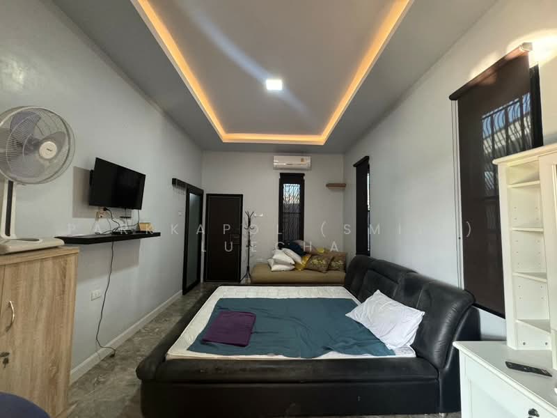 Villa 3 Bedrooms 3 Bathrooms At Soi Hua Na 21, ประจวบคีรีขันธ์, หนองแก, หัวหิน, ประจวบคีรีขันธ์, 200 ตร.ม., บ้านเดี่ยว ขาย, โดย Parkkapol (Smile) Luecha, 60251008 - DDproperty.com