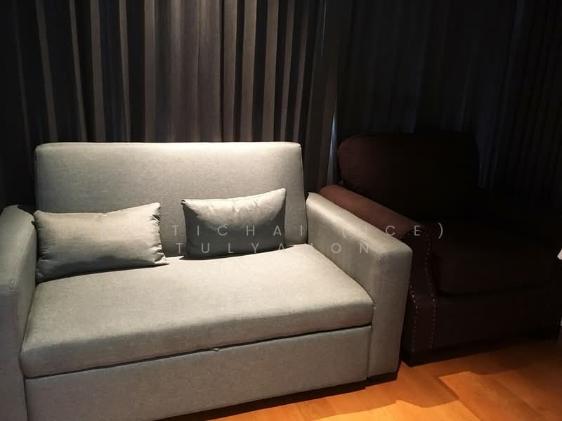 The Lumpini 24, Bangkok, Sukhumvit 24 Road, Khong Tan, Khlong Toei, Bangkok, 2 Bedrooms, 55 sqm, Condo For Sale, by Sittichai (Ice) Tulyanon, 60251019 - DDproperty.com
