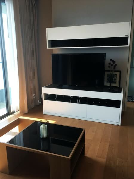 The Lumpini 24, Bangkok, Sukhumvit 24 Road, Khong Tan, Khlong Toei, Bangkok, 2 Bedrooms, 55 sqm, Condo For Sale, by Sittichai (Ice) Tulyanon, 60251019 - DDproperty.com