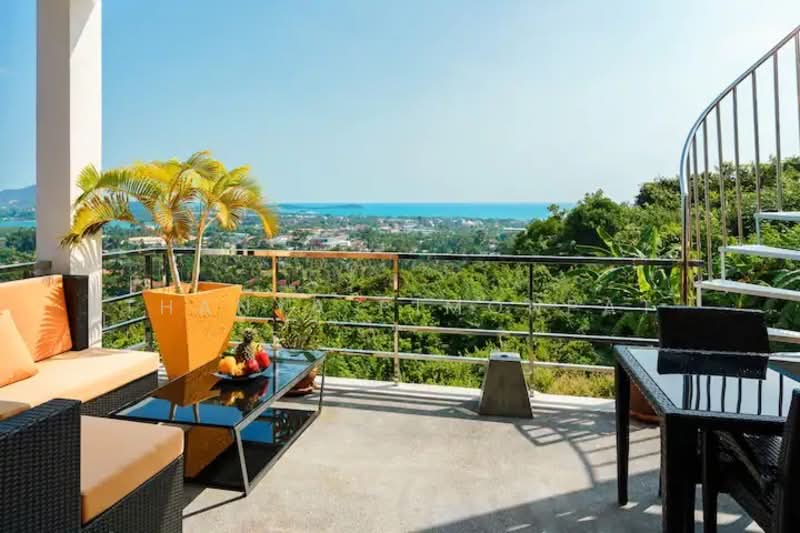 Samui Scandinavian Apartments : สมุย สแกนดิเนเวียน อพาร์ทเม้นท์, สุราษฎร์ธานี, บ่อผุด, เกาะสมุย, สุราษฎร์ธานี, 110 ตร.ม., อพาร์ทเมนท์ ขาย, โดย Thanya Pimonpat, 60251021 - DDproperty.com