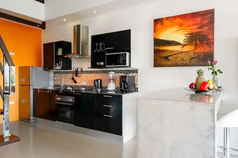 Samui Scandinavian Apartments : สมุย สแกนดิเนเวียน อพาร์ทเม้นท์, สุราษฎร์ธานี, บ่อผุด, เกาะสมุย, สุราษฎร์ธานี, 110 ตร.ม., อพาร์ทเมนท์ ขาย, โดย Thanya Pimonpat, 60251021 - DDproperty.com