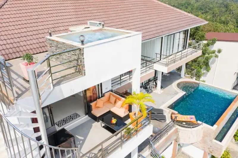 Samui Scandinavian Apartments : สมุย สแกนดิเนเวียน อพาร์ทเม้นท์, สุราษฎร์ธานี, บ่อผุด, เกาะสมุย, สุราษฎร์ธานี, 110 ตร.ม., อพาร์ทเมนท์ ขาย, โดย Thanya Pimonpat, 60251021 - DDproperty.com