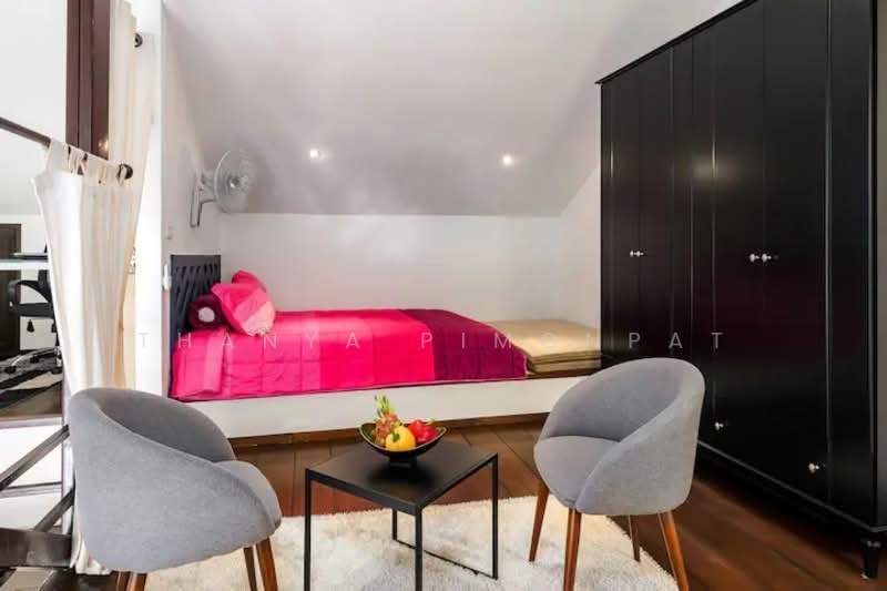 Samui Scandinavian Apartments : สมุย สแกนดิเนเวียน อพาร์ทเม้นท์, สุราษฎร์ธานี, บ่อผุด, เกาะสมุย, สุราษฎร์ธานี, 110 ตร.ม., อพาร์ทเมนท์ ขาย, โดย Thanya Pimonpat, 60251021 - DDproperty.com