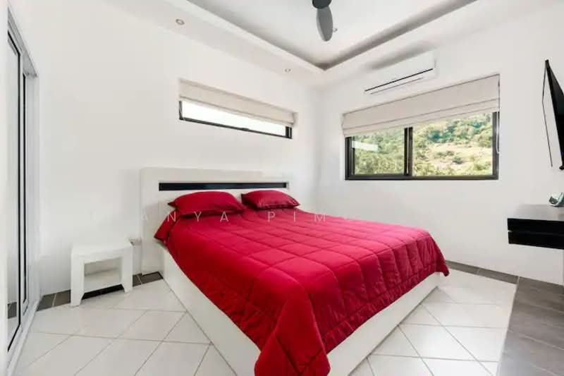 Samui Scandinavian Apartments, Surat Thani, Bo Put, Ko Samui, Surat Thani, 3 Bedrooms, 110 sqm, Apartment For Sale, by Thanya Pimonpat, 60251021 - DDproperty.com