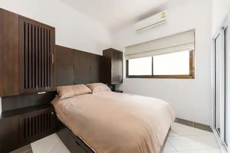 Samui Scandinavian Apartments, Surat Thani, Bo Put, Ko Samui, Surat Thani, 3 Bedrooms, 110 sqm, Apartment For Sale, by Thanya Pimonpat, 60251021 - DDproperty.com