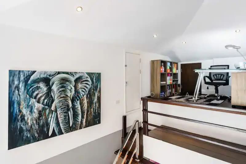 Samui Scandinavian Apartments : สมุย สแกนดิเนเวียน อพาร์ทเม้นท์, สุราษฎร์ธานี, บ่อผุด, เกาะสมุย, สุราษฎร์ธานี, 110 ตร.ม., อพาร์ทเมนท์ ขาย, โดย Thanya Pimonpat, 60251021 - DDproperty.com