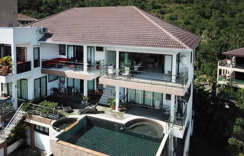 Samui Scandinavian Apartments : สมุย สแกนดิเนเวียน อพาร์ทเม้นท์, สุราษฎร์ธานี, บ่อผุด, เกาะสมุย, สุราษฎร์ธานี, 110 ตร.ม., อพาร์ทเมนท์ ขาย, โดย Thanya Pimonpat, 60251021 - DDproperty.com