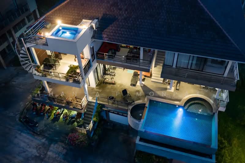 Samui Scandinavian Apartments, Surat Thani, Bo Put, Ko Samui, Surat Thani, 3 Bedrooms, 110 sqm, Apartment For Sale, by Thanya Pimonpat, 60251021 - DDproperty.com