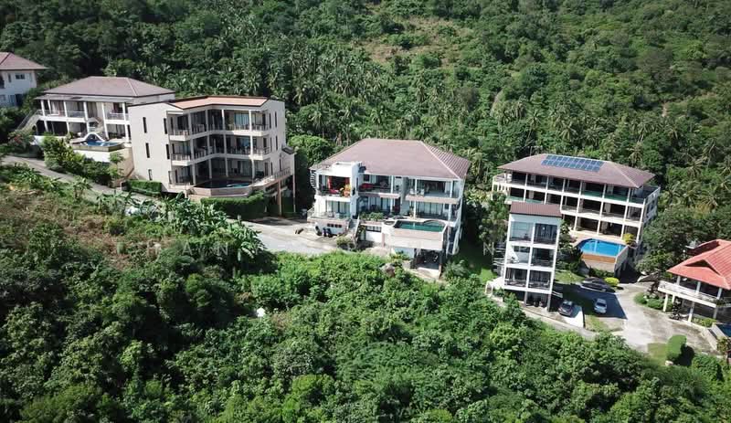 Samui Scandinavian Apartments, Surat Thani, Bo Put, Ko Samui, Surat Thani, 3 Bedrooms, 110 sqm, Apartment For Sale, by Thanya Pimonpat, 60251021 - DDproperty.com