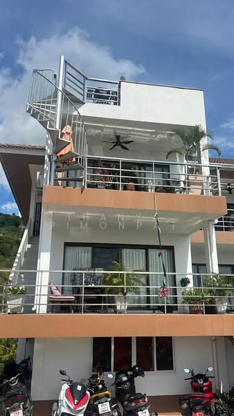 Samui Scandinavian Apartments, Surat Thani, Bo Put, Ko Samui, Surat Thani, 3 Bedrooms, 110 sqm, Apartment For Sale, by Thanya Pimonpat, 60251021 - DDproperty.com