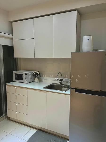 For Sale - Dcondo Sign, Chiang Mai