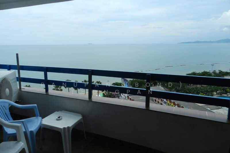 Jomtien Plaza Condotel : จอมเทียน พลาซ่า คอนโดเทล, ชลบุรี, 406 261 หมู่ที่ 12, หนองปรือ, บางละมุง, ชลบุรี, 52 ตร.ม., คอนโด ขาย, โดย Panupan (Bond) Thongpan, 60251031 - DDproperty.com