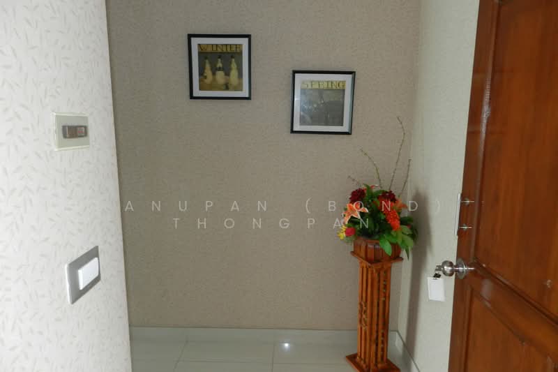 Jomtien Plaza Condotel, Chon Buri (Pattaya), 406 261 Village No. 12, Nong Pru, Bang Lamung (Pattaya), Chon Buri (Pattaya), Studio, 52 sqm, Condo For Sale, by Panupan (Bond) Thongpan, 60251031 - DDproperty.com